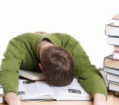 leggi tutto l'articolo Tempo di esami, il sonno corretto aiuta a superarli: ecco come Tempo di esami, il sonno corretto aiuta a superarli: ecco come