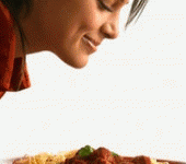 leggi tutto l'articolo Annusare i cibi fa mangiare molto di più Annusare i cibi fa mangiare molto di più