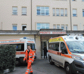 leggi tutto l'articolo Lazio, parte la campagna di prevenzione e cura contro l'Epatite C Lazio, parte la campagna di prevenzione e cura contro l'Epatite C