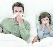 leggi tutto l'articolo Influenza, 4 virus ma poco aggressivi: previsti 5 milioni di malati Influenza, 4 virus ma poco aggressivi: previsti 5 milioni di malati