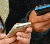 leggi tutto l'articolo Stress da smartphone, gli esperti: «Le notifiche peggiorano il nostro umore» Stress da smartphone, gli esperti: «Le notifiche peggiorano il nostro umore»