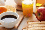 Saltare la colazione mattutina aumenta i rischi cardiaci