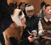 Cina, 3 donne bloccate in aeroporto dopo ritocchino: non sono quelle del passaporto