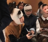 leggi tutto l'articolo Cina, 3 donne bloccate in aeroporto dopo ritocchino: non sono quelle del passaporto Cina, 3 donne bloccate in aeroporto dopo ritocchino: non sono quelle del passaporto
