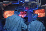 leggi tutto l'articolo Asportato un cancro allo stomaco senza bisturi: è la prima volta al mondo e succede in Italia Asportato un cancro allo stomaco senza bisturi: è la prima volta al mondo e succede in Italia