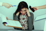 leggi tutto l'articolo Stress come dieta poco sana: stessi effetti sull'intestino Stress come dieta poco sana: stessi effetti sull'intestino