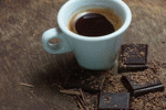 leggi tutto l'articolo I cardiologi: per il cuore dosi giornaliere di caffè e cioccolata I cardiologi: per il cuore dosi giornaliere di caffè e cioccolata