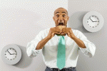 leggi tutto l'articolo Gli uomini che mangiano da soli più a rischio di obesità Gli uomini che mangiano da soli più a rischio di obesità