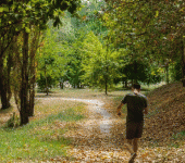 leggi tutto l'articolo Autunno, meno ore di luce: che fare per vincere la tristezza di stagione Autunno, meno ore di luce: che fare per vincere la tristezza di stagione