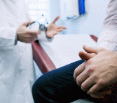 leggi tutto l'articolo Urologi: «Sempre più under 50 con cancro alla prostata.Non fuggite ai controlli» Urologi: «Sempre più under 50 con cancro alla prostata.Non fuggite ai controlli»