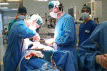 leggi tutto l'articolo Ferrara, operato per un tumore al cervello mentre suona il clarinetto: è la prima volta in Italia Ferrara, operato per un tumore al cervello mentre suona il clarinetto: è la prima volta in Italia