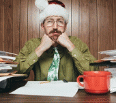 leggi tutto l'articolo Lavorare a Natale: dieci consigli per superare la tristezza Lavorare a Natale: dieci consigli per superare la tristezza