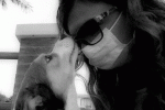 leggi tutto l'articolo Portoscuso, Daniela e il suo cane Shonny: «Sono malata, il mio cane mi ha salvato la vita» Portoscuso, Daniela e il suo cane Shonny: «Sono malata, il mio cane mi ha salvato la vita»