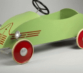 leggi tutto l'articolo I giocattoli vintage sono pericolosi per i bimbi: «Contengono sostanze nocive per la salute» I giocattoli vintage sono pericolosi per i bimbi: «Contengono sostanze nocive per la salute»