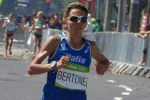leggi tutto l'articolo Catherina Bertone, maratoneta e pediatra in corsia: mancano i medici, niente permessi per gare e allenamenti Catherina Bertone, maratoneta e pediatra in corsia: mancano i medici, niente permessi per gare e allenamenti