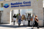 leggi tutto l'articolo Roma, Bambino Gesù: per la prima volta in Italia bimbo salvato dalla leucemia con terapia genica Roma, Bambino Gesù: per la prima volta in Italia bimbo salvato dalla leucemia con terapia genica