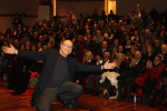 leggi tutto l'articolo Carlo Verdone: «Mi chiamano "antidepressivo naturale?» Carlo Verdone: «Mi chiamano "antidepressivo naturale?»