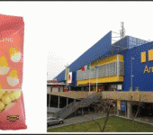 leggi tutto l'articolo Ikea ritira i marshmallow pasquali: topi nello stabilimento svedese Ikea ritira i marshmallow pasquali: topi nello stabilimento svedese