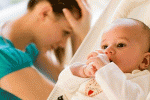 leggi tutto l'articolo BABY BLUES E DEPRESSIONE POST-PARTUM BABY BLUES E DEPRESSIONE POST-PARTUM