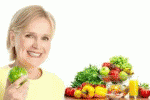Alimentazione in menopausa