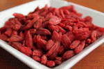 Bacche di goji, alcune peculiarità