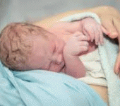 Neonati e presenza di capelli alla nascita