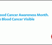 Settembre campagna mondiale "dai tumori del sangue si guarisce"
