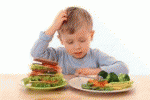 leggi tutto l'articolo Quando il bambino non mangia - 9 trucchi per i genitori Quando il bambino non mangia - 9 trucchi per i genitori