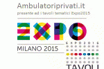 Alimentazione, cibo, cultura, tradizione Expo2015