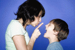 leggi tutto l'articolo Genitori, siate voi il buon esempio comunicativo, per i vostri figli! Genitori, siate voi il buon esempio comunicativo, per i vostri figli!