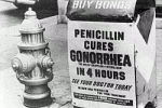 Gonorrea, farmaci sempre meno efficaci