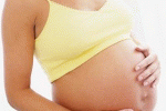 Aumento addominale in gravidanza