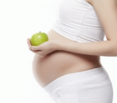 Prima gravidanza: l’importanza di una dieta sana
