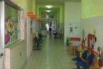 leggi tutto l'articolo I reparti di pediatria scendono del 7% I reparti di pediatria scendono del 7%