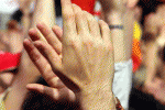 leggi tutto l'articolo I suoni si ascoltano pure con le mani I suoni si ascoltano pure con le mani