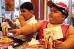 leggi tutto l'articolo In Italia ci sono troppi bambini obesi In Italia ci sono troppi bambini obesi