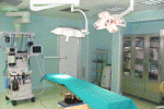 leggi tutto l'articolo Primo intervento mini-invasivo con protesi in aorta Primo intervento mini-invasivo con protesi in aorta