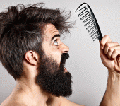 Scoperta la proteina responsabile della crescita ed ingrigimento dei capelli