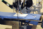 Chirurgo-robot forti dubbi sull'utilizzo 