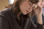 leggi tutto l'articolo Siamo tutti un pò vittime dello stress Siamo tutti un pò vittime dello stress