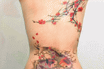 leggi tutto l'articolo Tatuaggi, infezioni da inchiostro contaminato Tatuaggi, infezioni da inchiostro contaminato