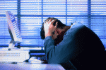 leggi tutto l'articolo Troppo stress indebolisce il corpo Troppo stress indebolisce il corpo