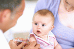 Vaccinazioni dopo la nascita; obbligatorie, consigliate , associati o combinati