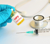 Vaccino papiloma virus (HPV) inclusione maschi