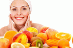 Vitamine ed effetti positivi sulla nostra pelle