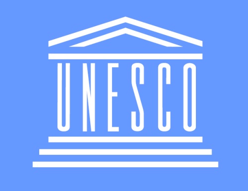 Simbolo patrimonio mondiale Unesco
