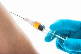azione di vaccinazione antipolio