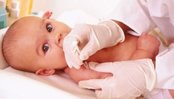 vaccinazione neonatale difterite