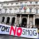 Con smog +12% rischio infarto, studio italiano - AGI - Agenzia Giornalistica Italia