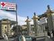 San Camillo, pronto soccorso cura malati stesi a terra. Regione ... - Online-News